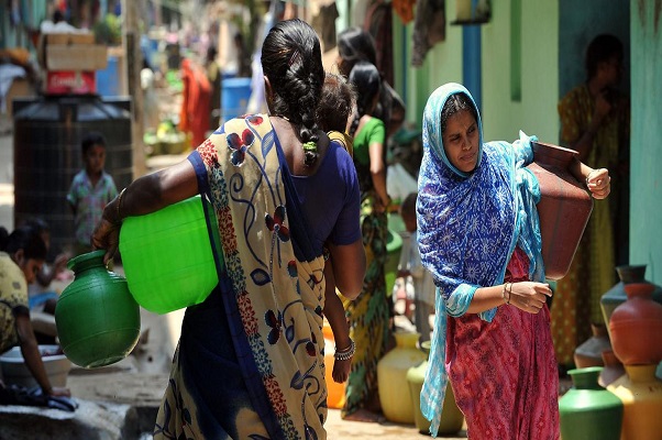 Securing Women's Socio-Economic Condition
